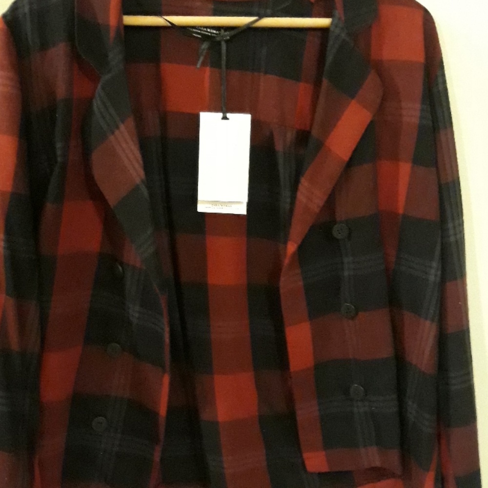 Zara Shirt